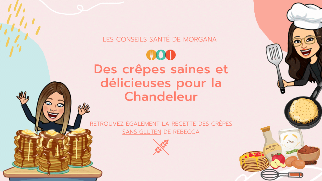 Chandeleur, crêpe, crêpes, sans gluten, sain